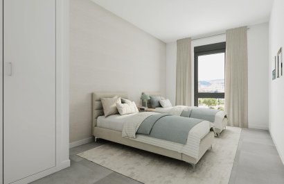 New Build - Bungalow - Estepoa - Estepona
