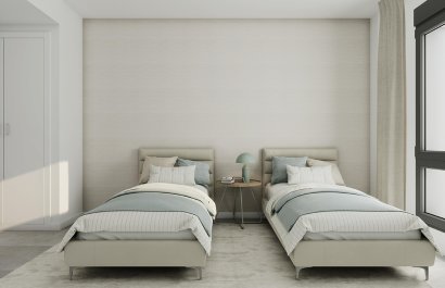New Build - Bungalow - Estepoa - Estepona
