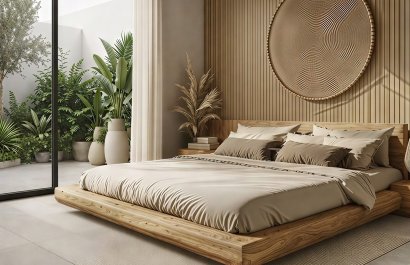 New Build - Apartments - Flats - San Pedro del Pinatar