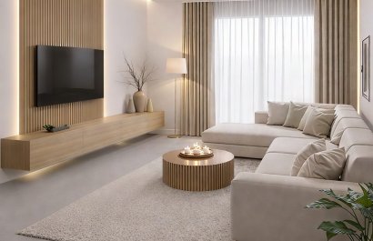 New Build - Apartment / flat - San Pedro del Pinatar