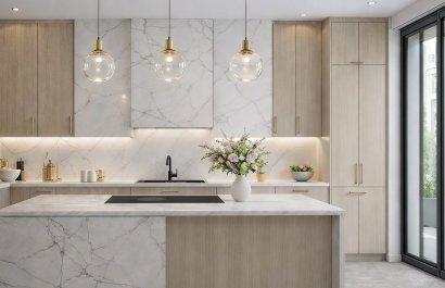 New Build - Apartment / flat - San Pedro del Pinatar