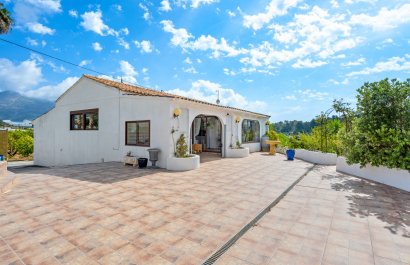 Reventa - Country House - La Nucía