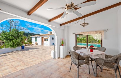 Reventa - Country House - La Nucía