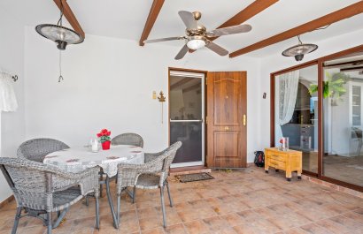 Reventa - Country House - La Nucía