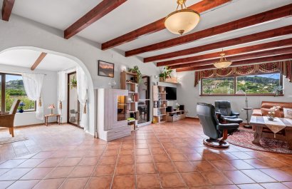 Reventa - Country House - La Nucía