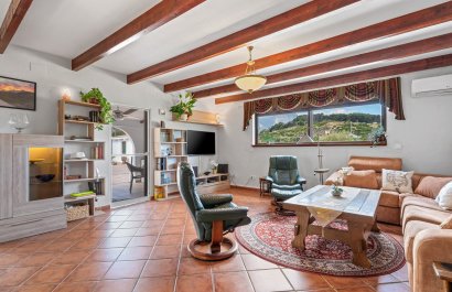 Reventa - Country House - La Nucía