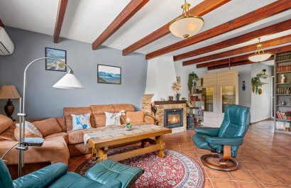 Reventa - Country House - La Nucía