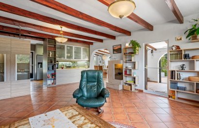 Reventa - Country House - La Nucía