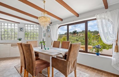 Reventa - Country House - La Nucía
