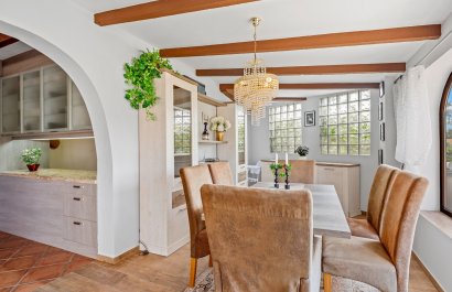 Reventa - Country House - La Nucía