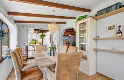 Reventa - Country House - La Nucía