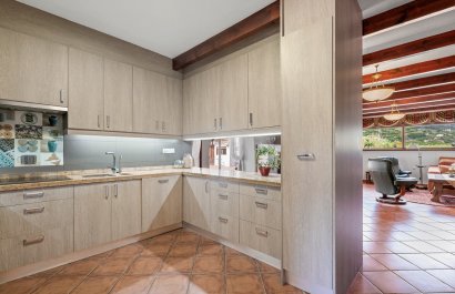 Reventa - Country House - La Nucía