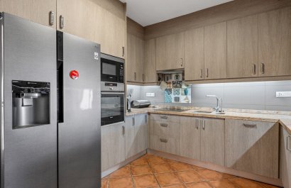 Reventa - Country House - La Nucía