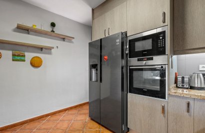 Reventa - Country House - La Nucía
