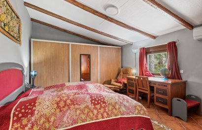 Reventa - Country House - La Nucía