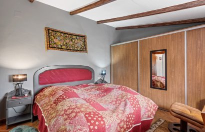 Reventa - Country House - La Nucía
