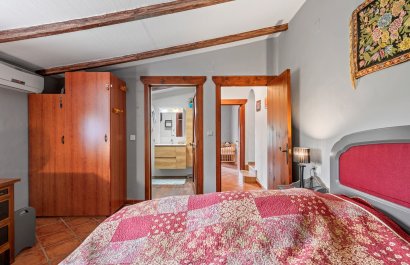 Reventa - Country House - La Nucía