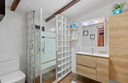 Reventa - Country House - La Nucía