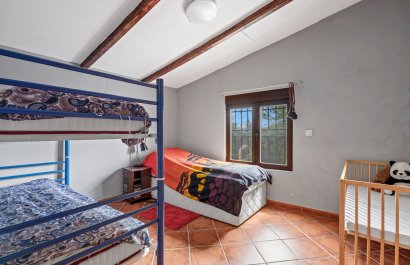 Reventa - Country House - La Nucía