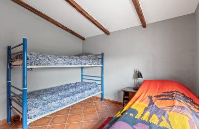 Reventa - Country House - La Nucía