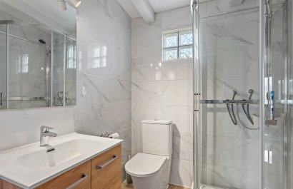 Reventa - Country House - La Nucía