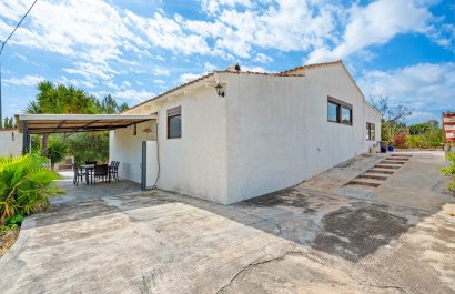 Reventa - Country House - La Nucía