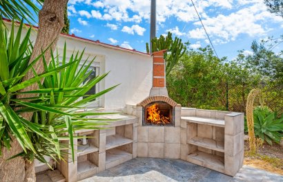 Reventa - Country House - La Nucía