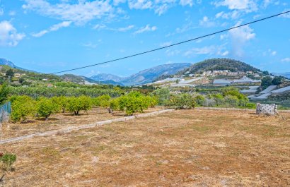 Reventa - Country House - La Nucía