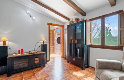Reventa - Country House - La Nucía