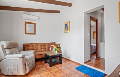 Reventa - Country House - La Nucía