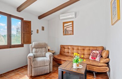 Reventa - Country House - La Nucía