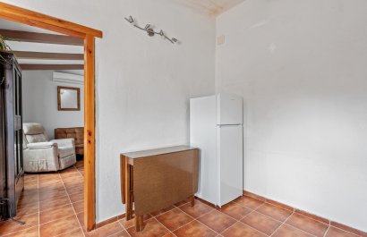 Reventa - Country House - La Nucía