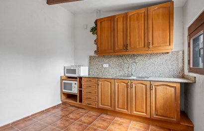 Reventa - Country House - La Nucía