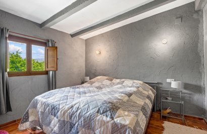 Reventa - Country House - La Nucía