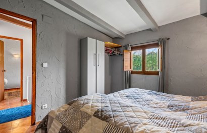 Reventa - Country House - La Nucía