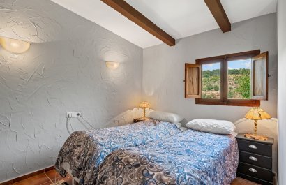 Reventa - Country House - La Nucía