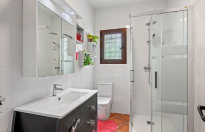 Reventa - Country House - La Nucía