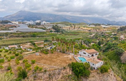 Reventa - Country House - La Nucía