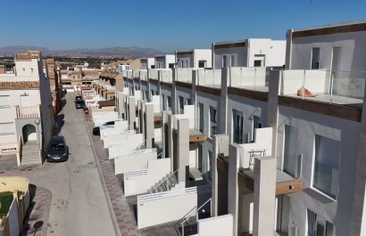 Herverkoop - Townhouse / Duplex / Corner - Santa Pola - Gran Alacant