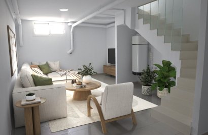 Herverkoop - Townhouse / Duplex / Corner - Santa Pola - Gran Alacant