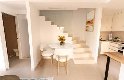Herverkoop - Townhouse / Duplex / Corner - Santa Pola - Gran Alacant