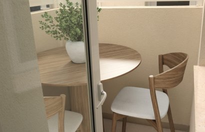 Herverkoop - Townhouse / Duplex / Corner - Santa Pola - Gran Alacant