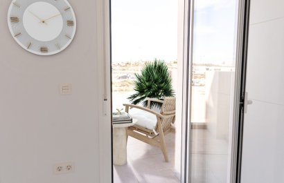 Herverkoop - Townhouse / Duplex / Corner - Santa Pola - Gran Alacant