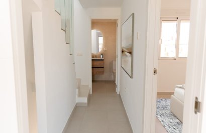 Herverkoop - Townhouse / Duplex / Corner - Santa Pola - Gran Alacant