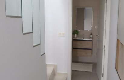 Herverkoop - Townhouse / Duplex / Corner - Santa Pola - Gran Alacant
