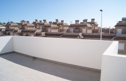 Herverkoop - Townhouse / Duplex / Corner - Santa Pola - Gran Alacant