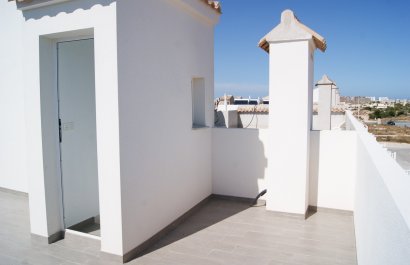 Herverkoop - Townhouse / Duplex / Corner - Santa Pola - Gran Alacant