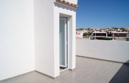 Herverkoop - Townhouse / Duplex / Corner - Santa Pola - Gran Alacant