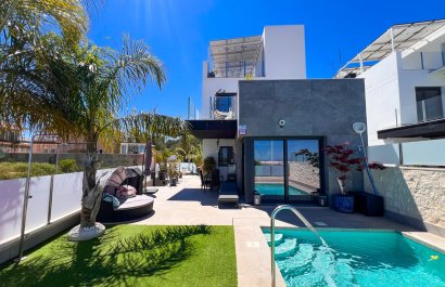Reventa - Villa - Torrevieia - Los Balcones