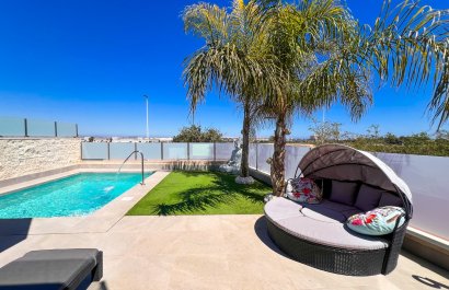 Reventa - Villa - Torrevieia - Los Balcones